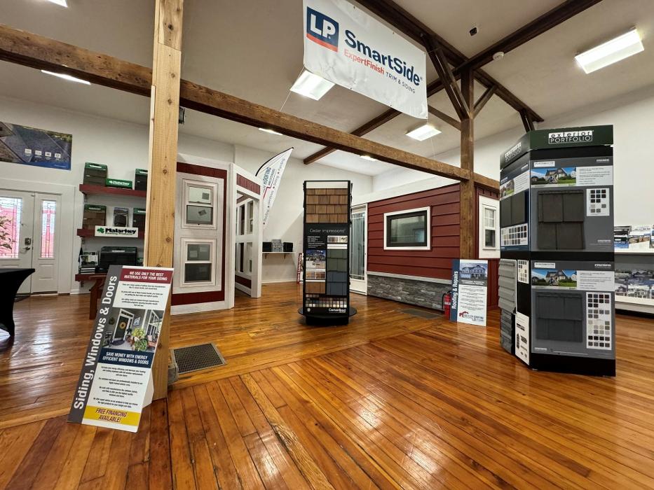 Mesler Roofing, Siding and Windows - Lawrence, KS