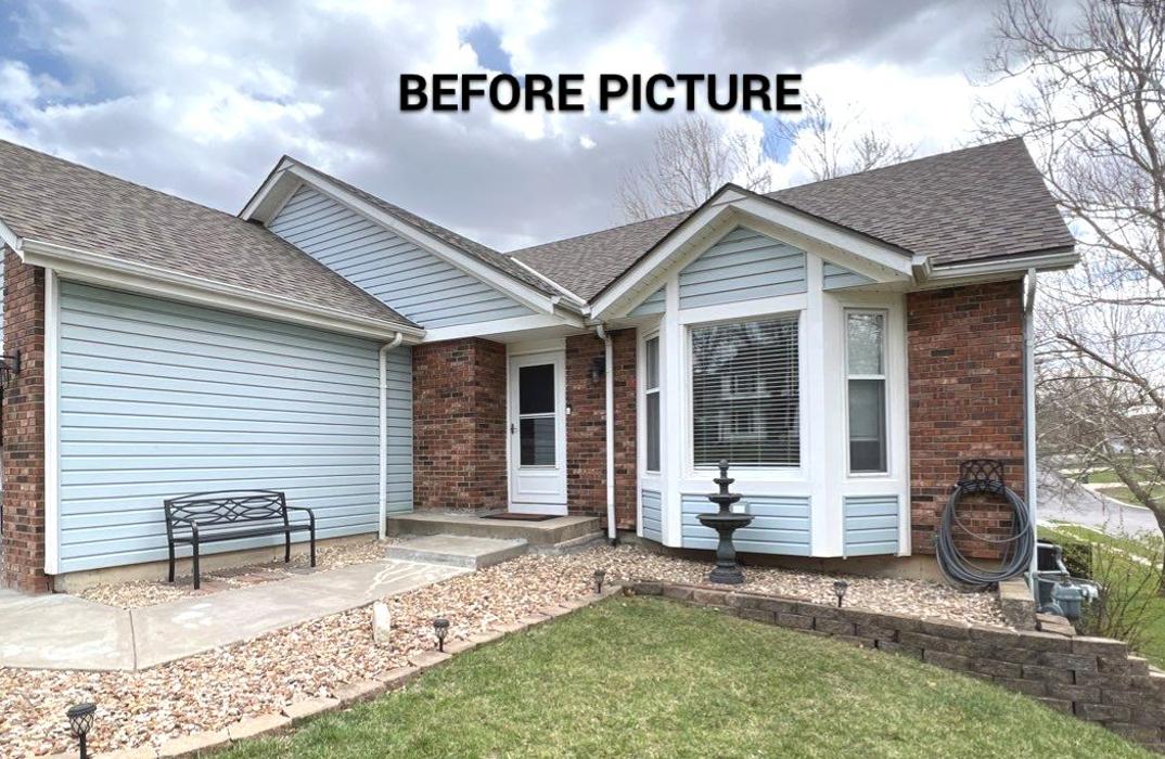 Mesler Roofing, Siding and Windows - Lawrence, KS