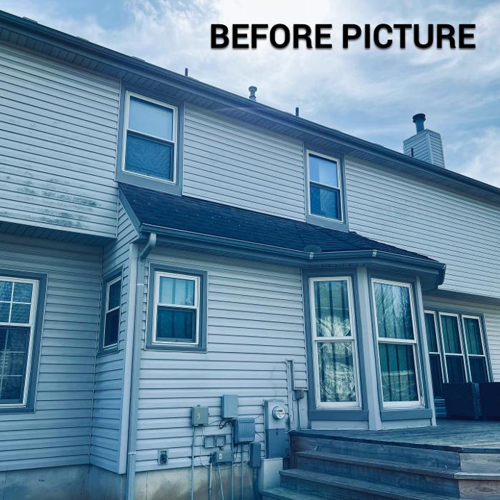 Mesler Roofing, Siding and Windows - Lawrence, KS