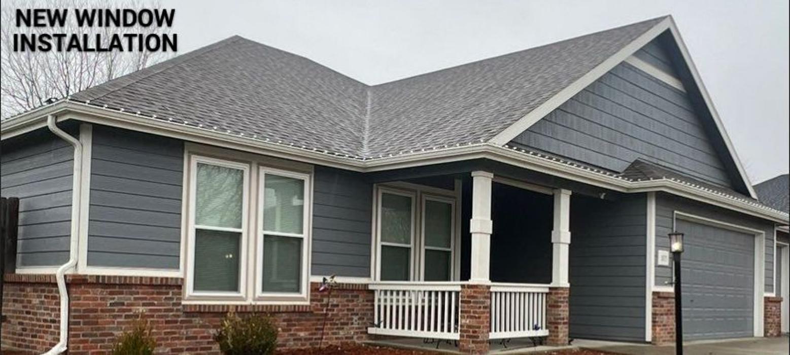Mesler Roofing, Siding and Windows - Lawrence, KS
