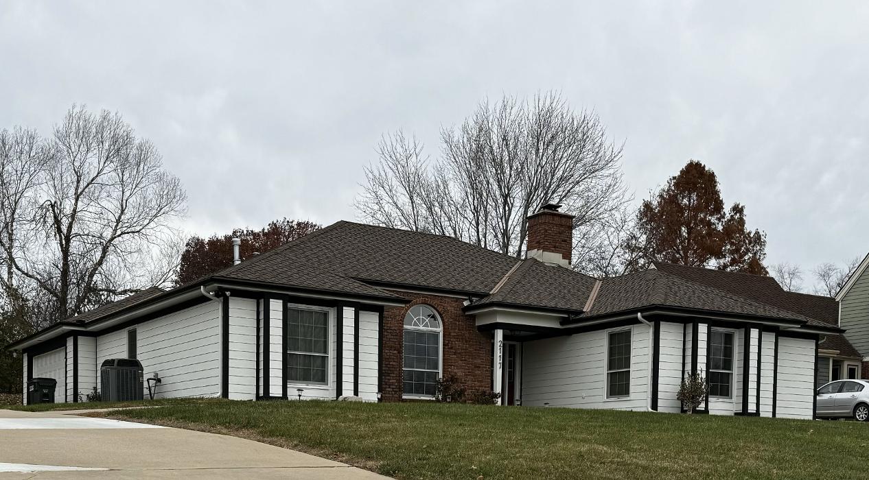 Mesler Roofing, Siding and Windows - Lawrence, KS