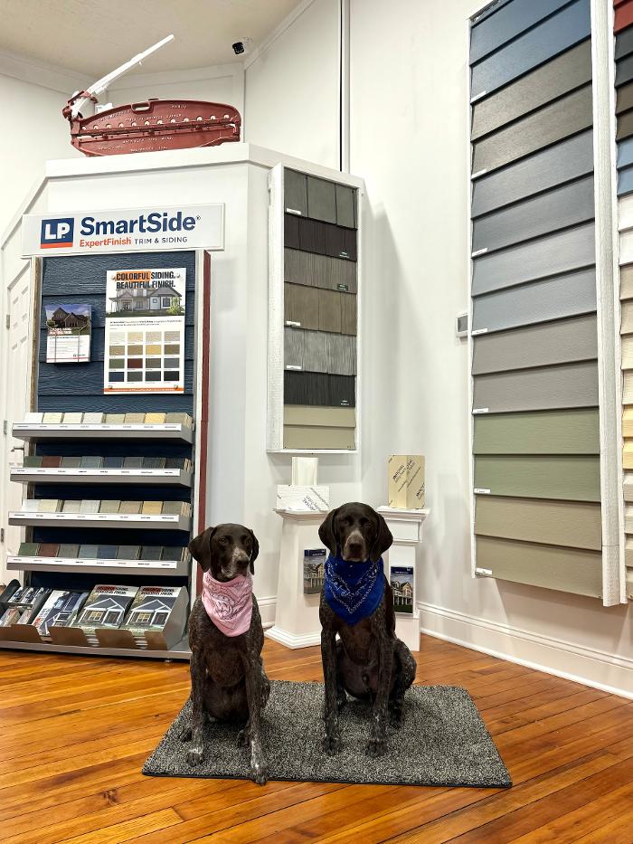 Mesler Roofing, Siding and Windows - Lawrence, KS
