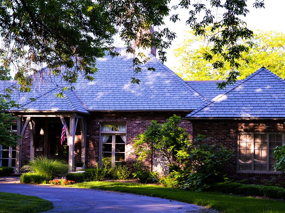 Mesler Roofing, Siding and Windows - Lawrence, KS