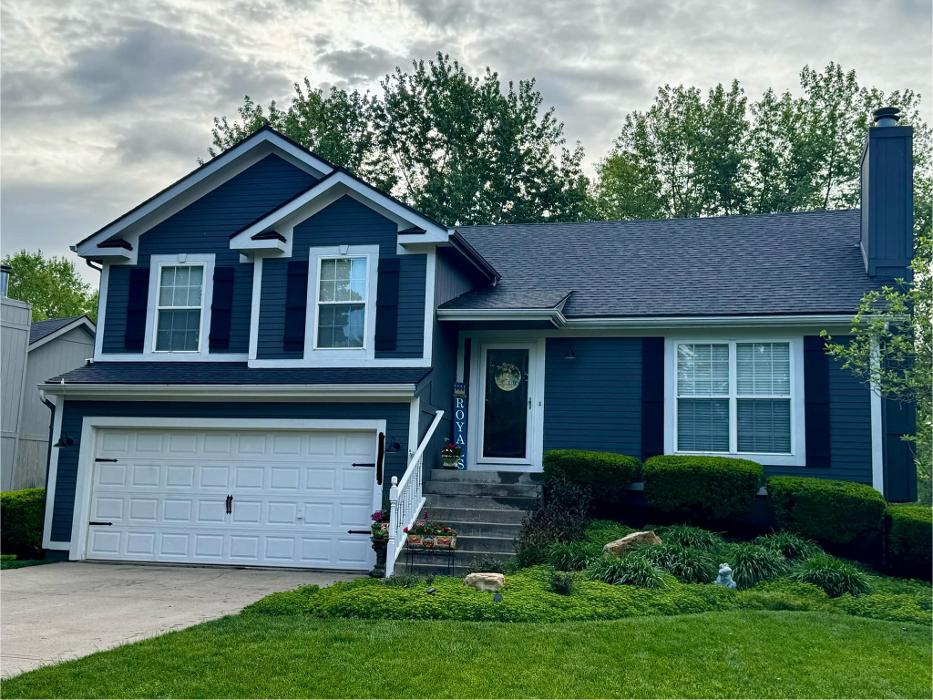 Mesler Roofing, Siding and Windows - Lawrence, KS