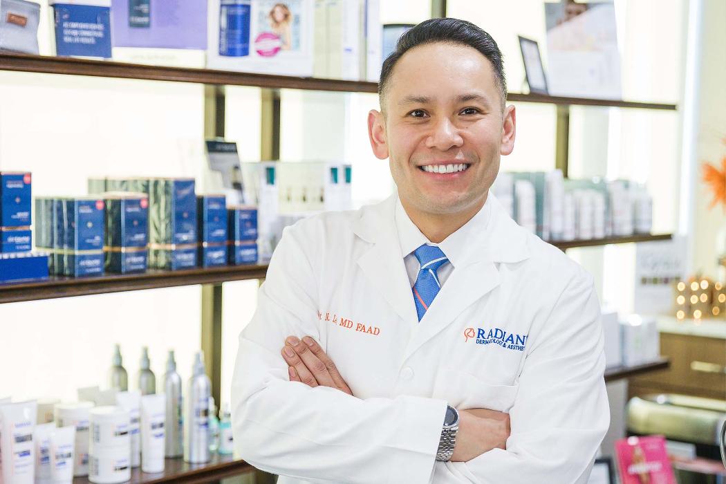 Radiant Dermatology & Aesthetics - Kingwood Image