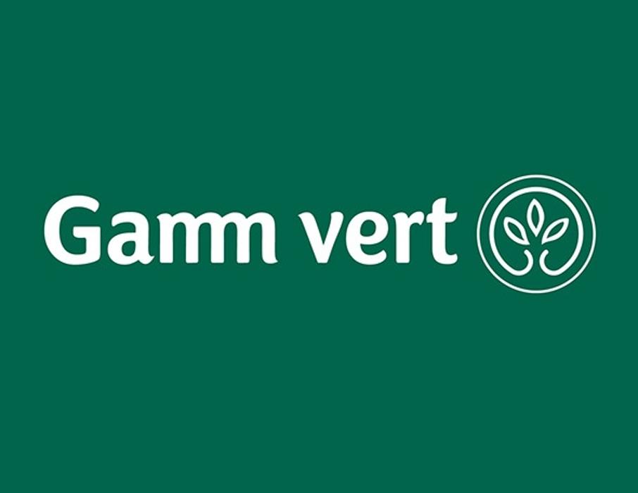 GAMM VERT entrepôt et magasin général
