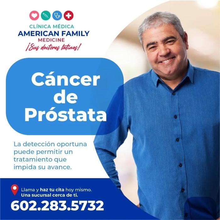 American Family Medicine Phoenix - Phoenix, AZ