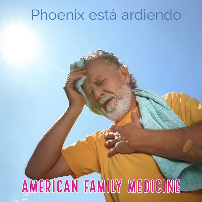 American Family Medicine Phoenix - Phoenix, AZ