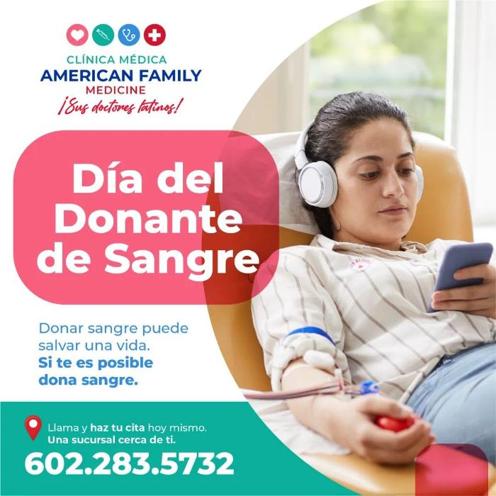 American Family Medicine Phoenix - Phoenix, AZ