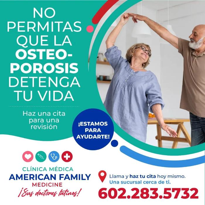 American Family Medicine Phoenix - Phoenix, AZ