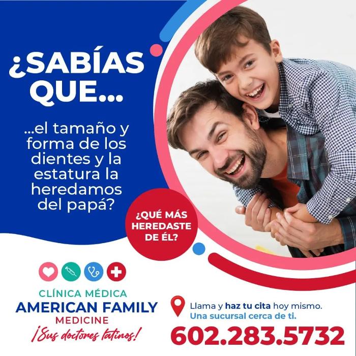 American Family Medicine Phoenix - Phoenix, AZ
