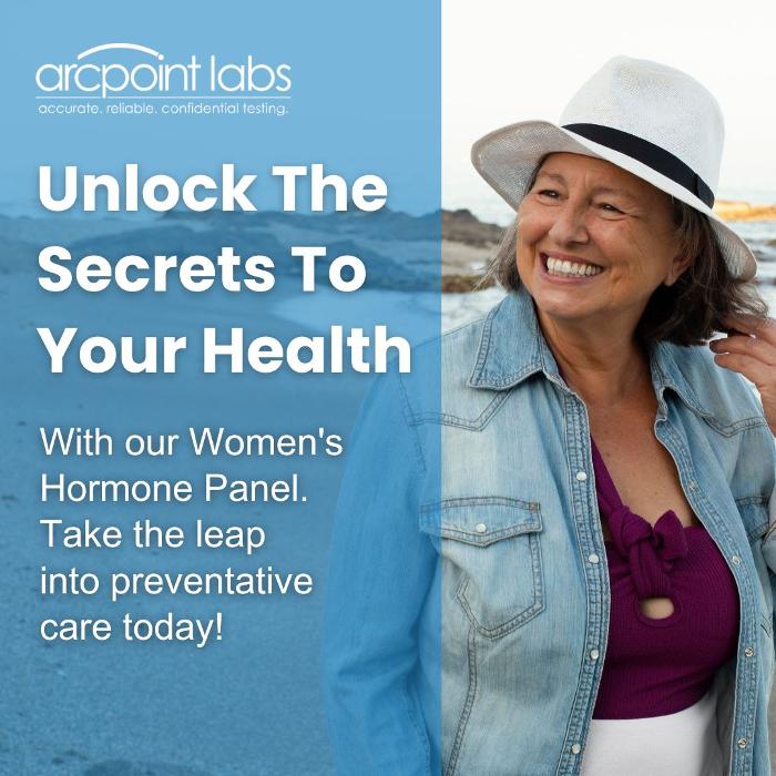 ARCpoint Labs of Lynchburg - Lynchburg, VA