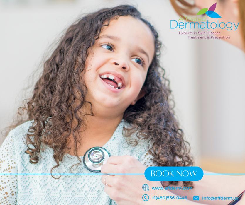 Affiliated Dermatology Anthem Image