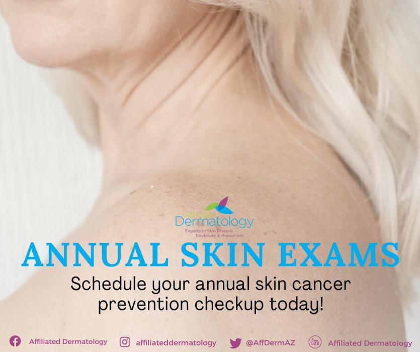 Affiliated Dermatology Anthem Image