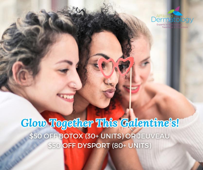 Affiliated Dermatology Anthem Image