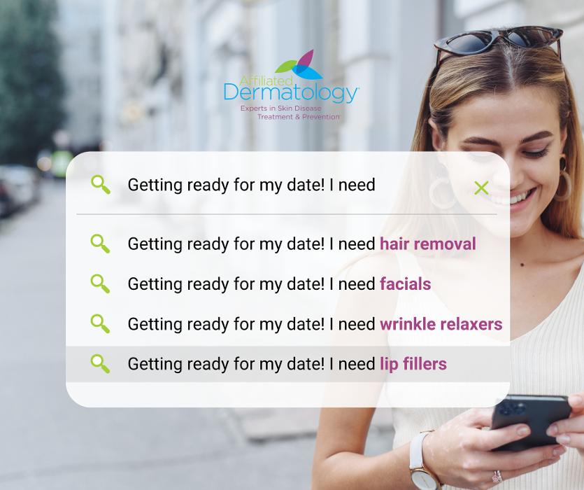 Affiliated Dermatology Anthem Image