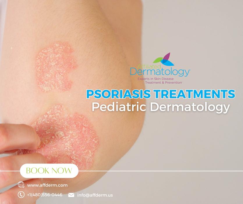 Affiliated Dermatology Anthem Image