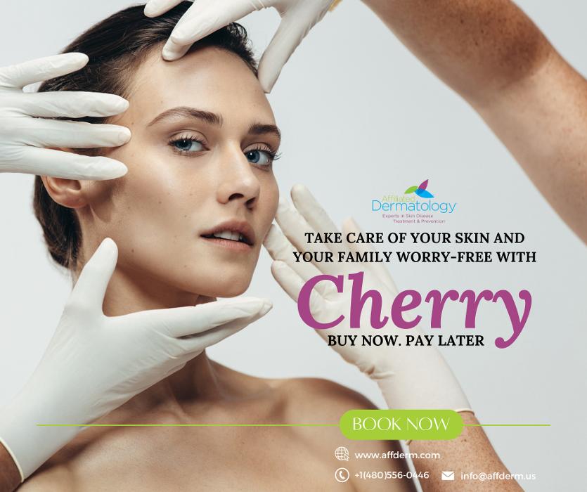 Affiliated Dermatology Anthem Image