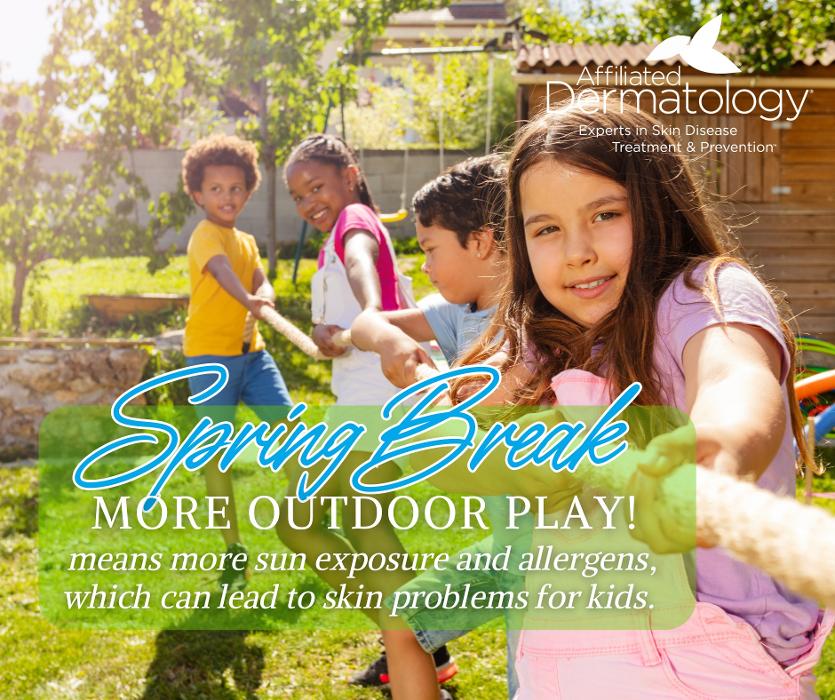 Affiliated Dermatology Anthem Image