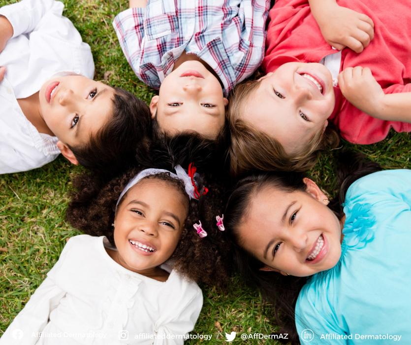 Affiliated Dermatology Anthem Image