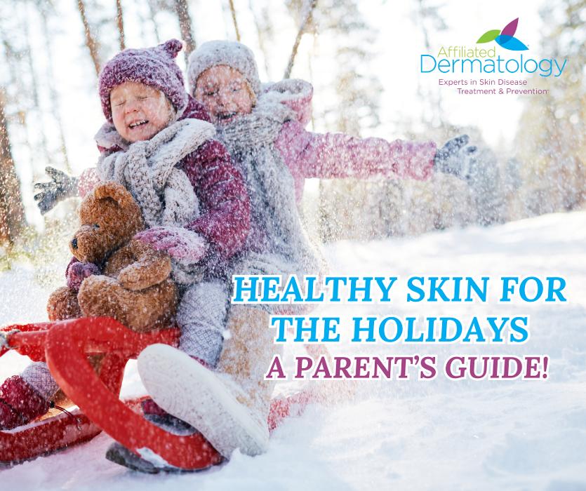 Affiliated Dermatology Anthem Image