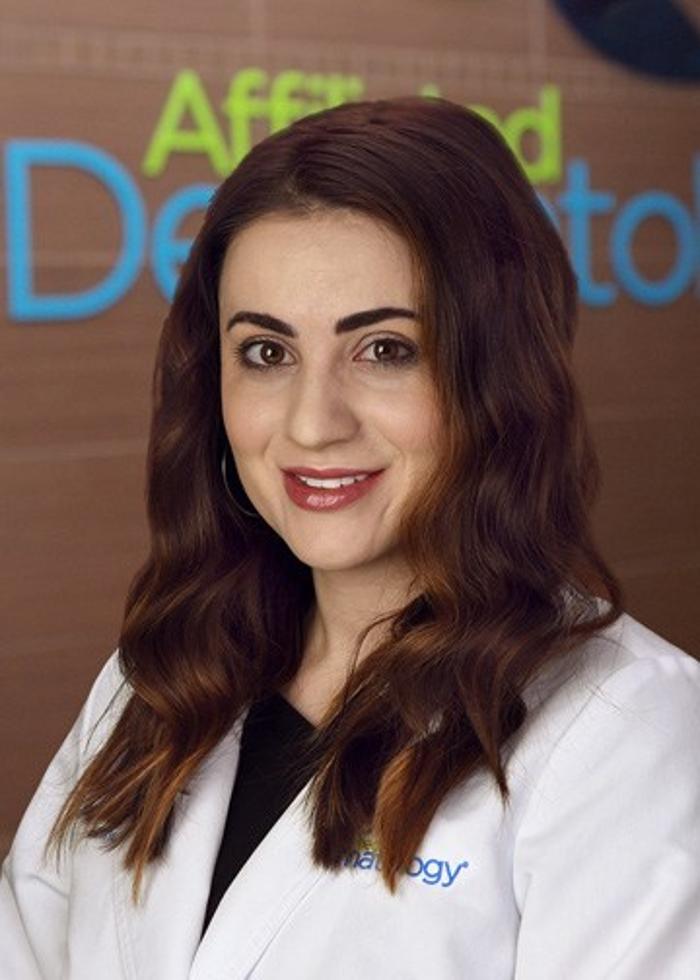 Affiliated Dermatology Anthem Image