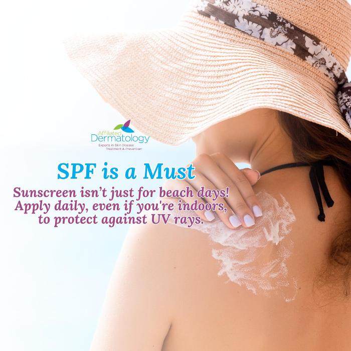 Affiliated Dermatology Anthem Image