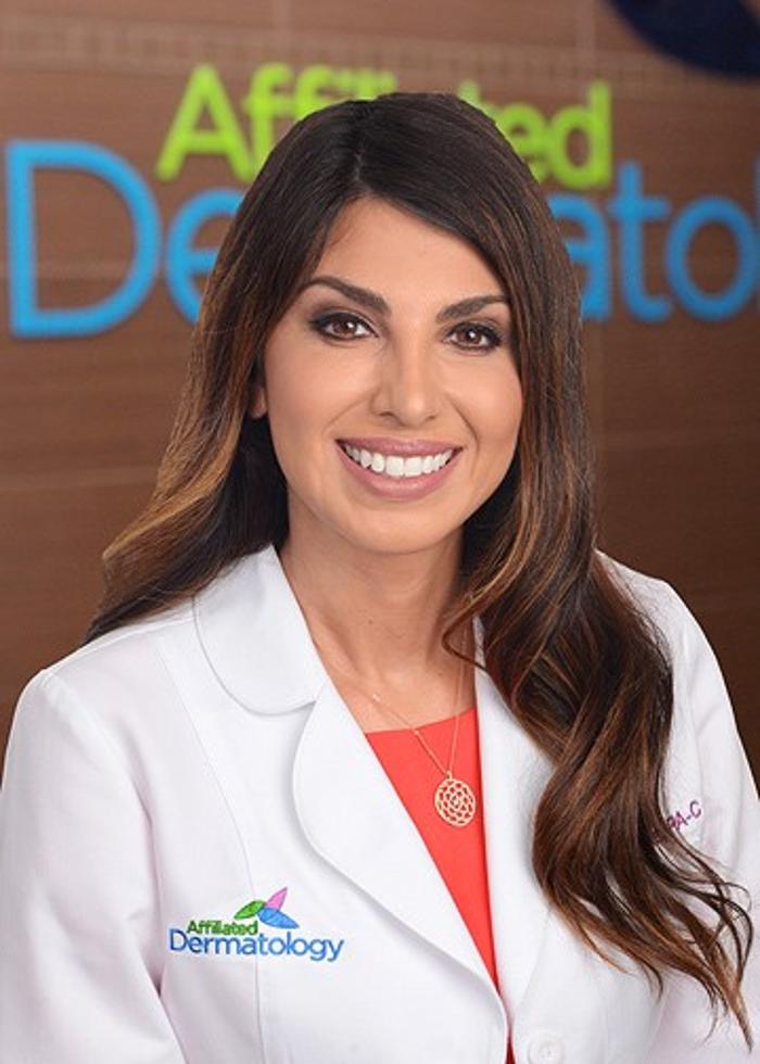 Affiliated Dermatology Anthem Image