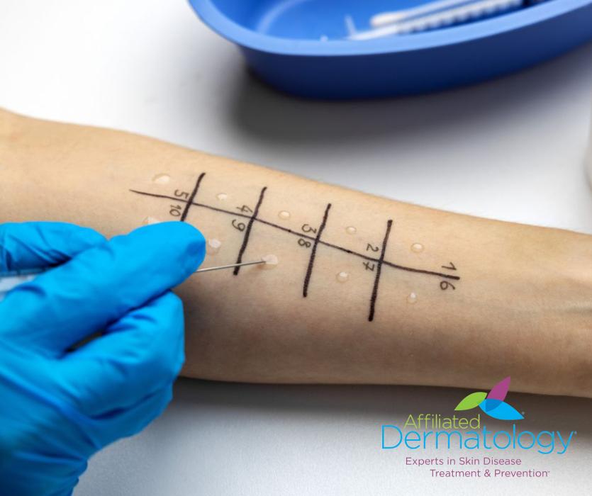 Affiliated Dermatology Anthem Image