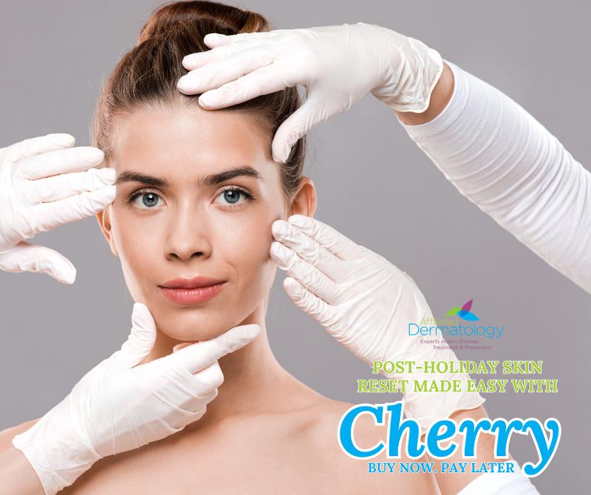 Affiliated Dermatology Anthem Image