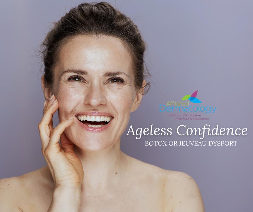 Affiliated Dermatology Anthem Image