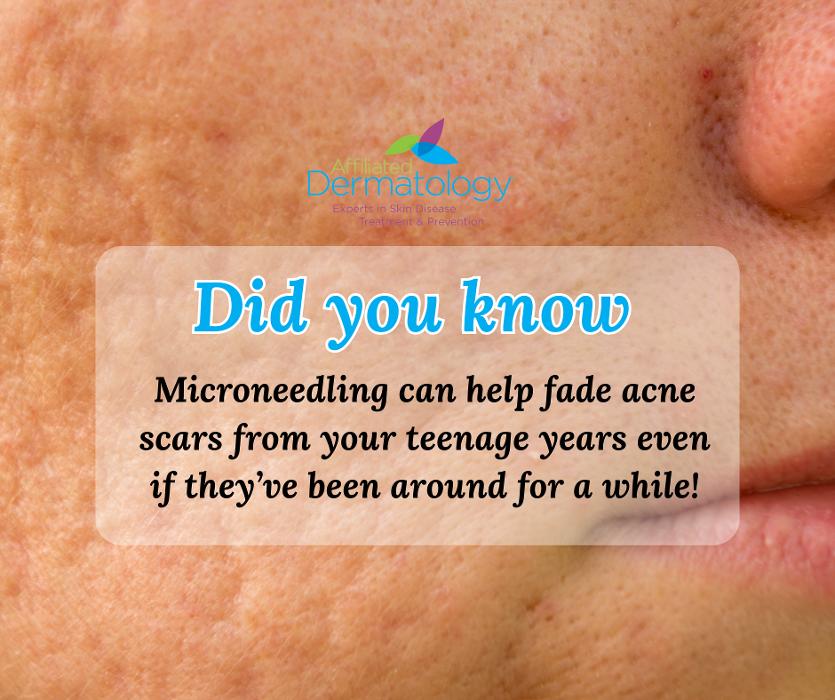 Affiliated Dermatology Anthem Image