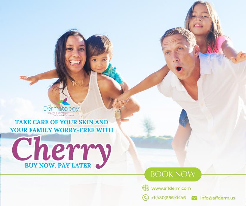 Affiliated Dermatology Anthem Image