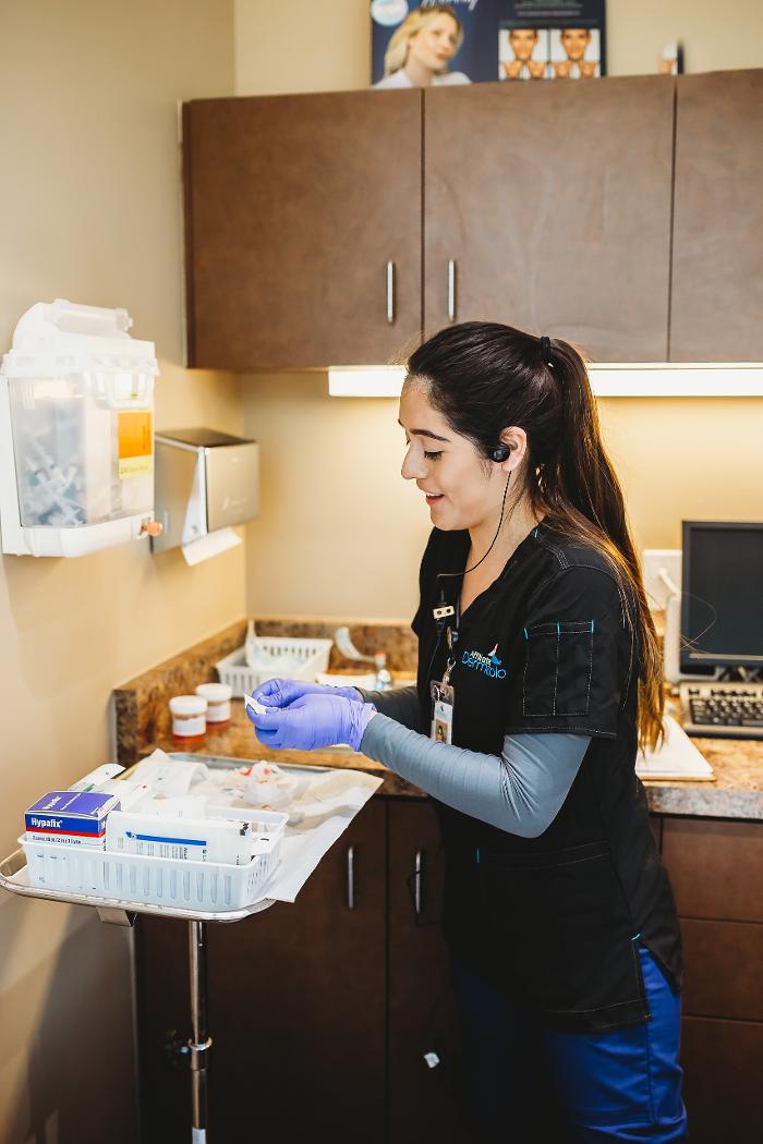 Affiliated Dermatology Anthem Image