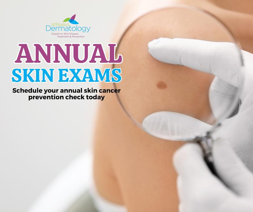 Affiliated Dermatology Anthem Image