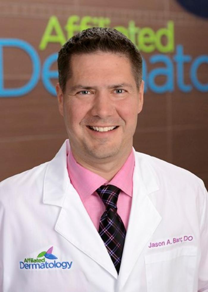 Affiliated Dermatology Anthem Image