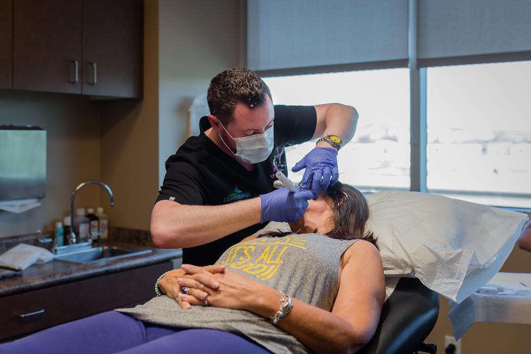 Affiliated Dermatology Anthem Image