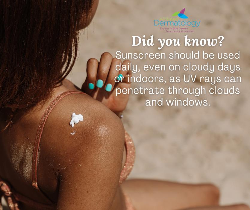 Affiliated Dermatology Anthem Image