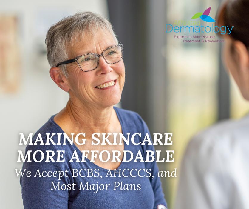 Affiliated Dermatology Anthem Image