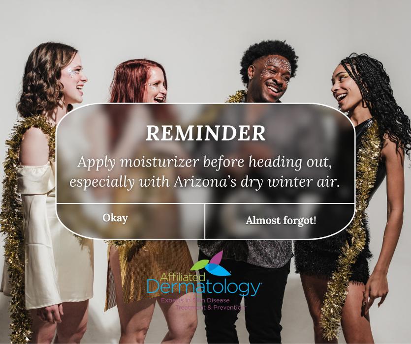 Affiliated Dermatology Anthem Image