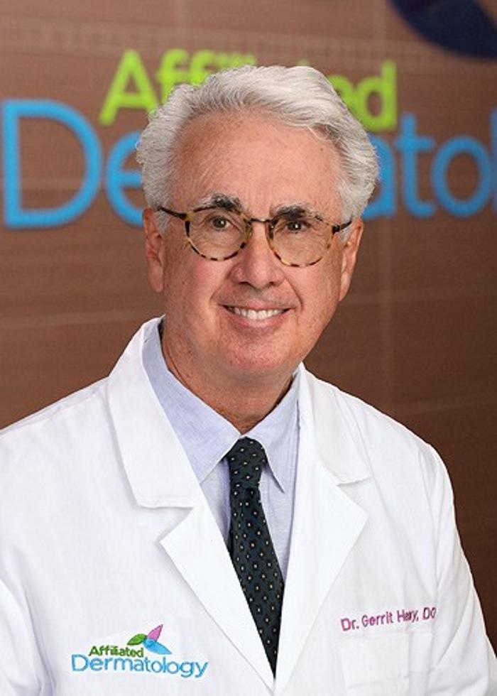 Affiliated Dermatology Anthem Image