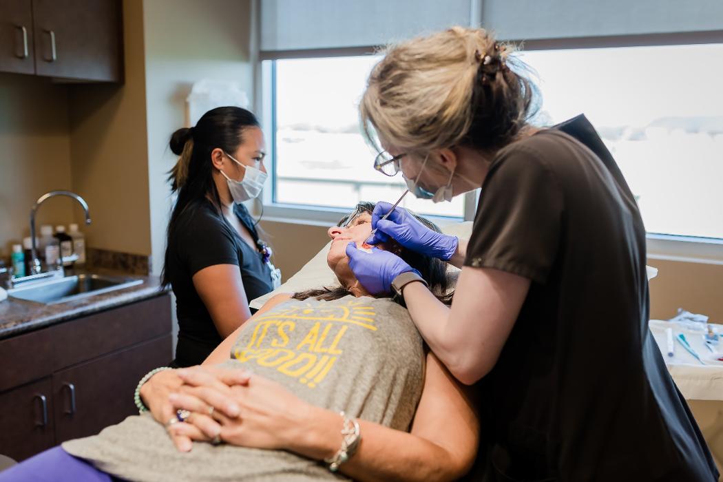 Affiliated Dermatology Anthem Image