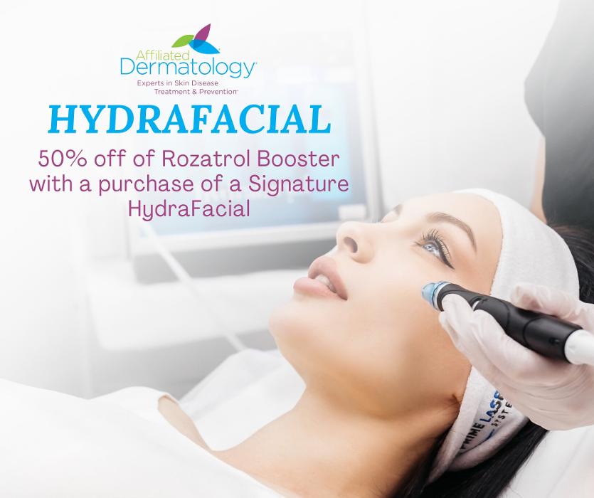 Affiliated Dermatology Anthem Image