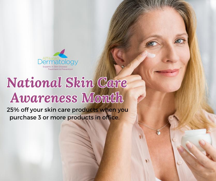 Affiliated Dermatology Anthem Image