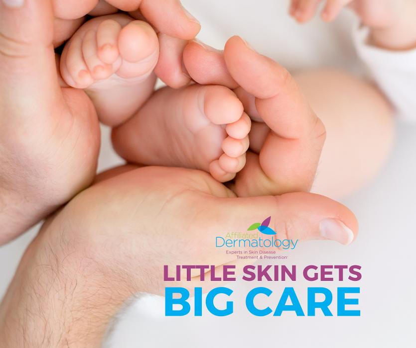 Affiliated Dermatology Anthem Image