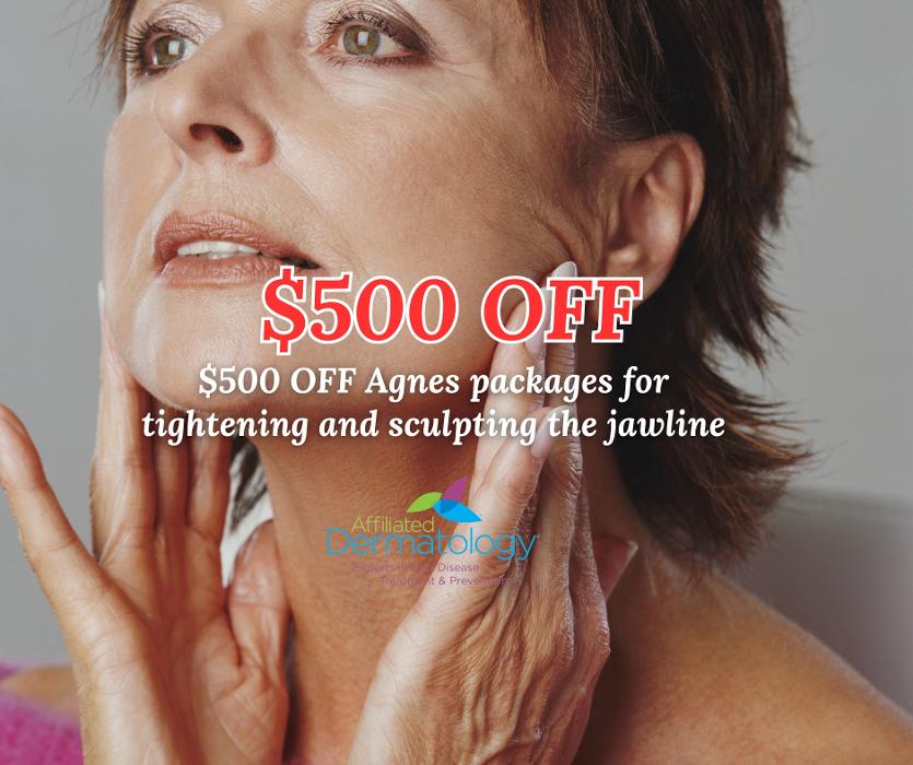 Affiliated Dermatology Anthem Image