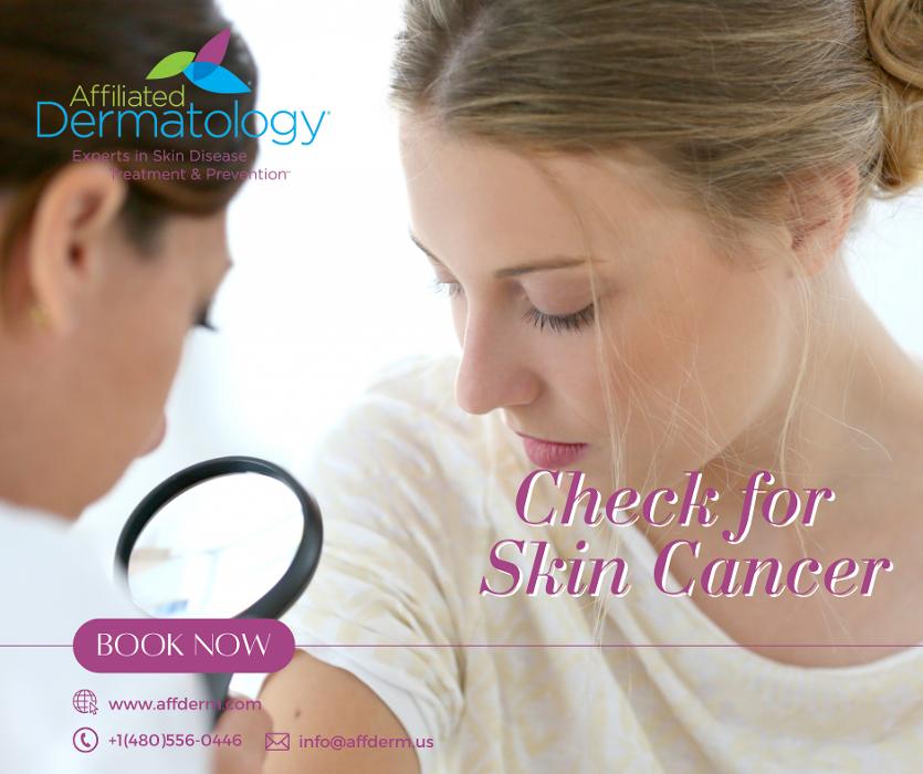 Affiliated Dermatology Old Town