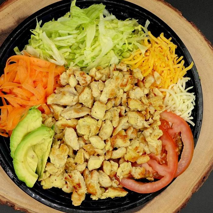 Filiberto's Mexican Food Image