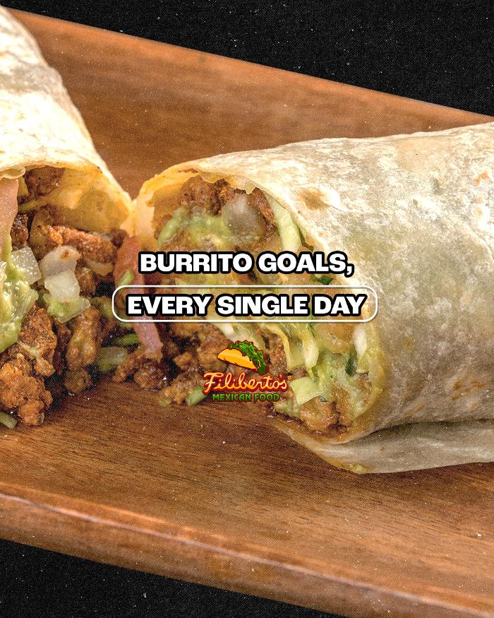 Filiberto's Mexican Food - Buckeye, AZ