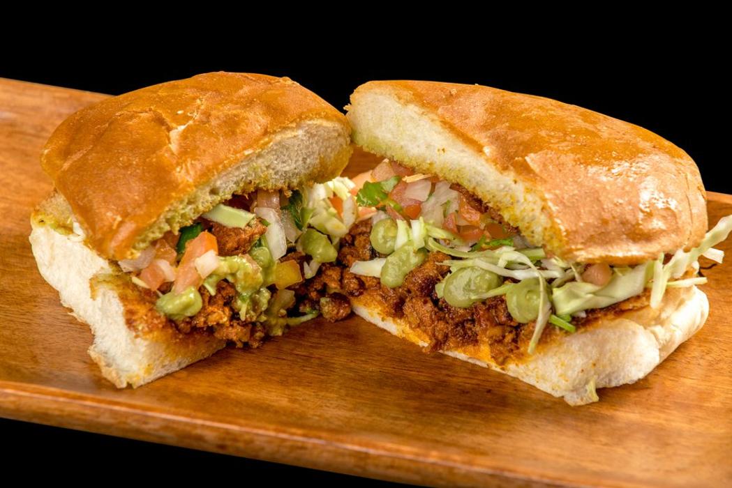 Filiberto's Mexican Food - Buckeye, AZ